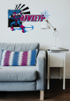 Hawkeye Comic Classic - View 1