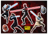Clone Wars Showdown - View 1