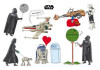 Star Wars Treatment - View 1