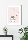 Winnie the Pooh Hunny Pot