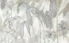 Linierte Lilien - View 1