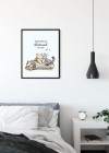 Winnie the Pooh Path