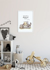 Winnie the Pooh Path