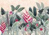 Soft Jungle - View 1
