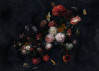 Amsterdam Flowers - View 1