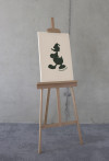 Disney Donald Duck Stamp - View 1
