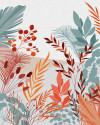 Aspiring Colours - View 1