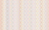 Structure Rhombus apricot-pastell - View 1