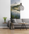 Morning Mist - View 1