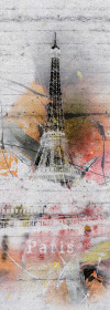 Paris - View 1