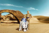 Star Wars Lost Droids - View 1