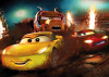 Cars Dirt Track - View 1