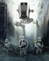 Star Wars Imperial Forces II - View 1