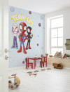 Marvel Spidey and his Amazing Friends Team Up - View 1