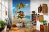 Moana and Maui - View 1