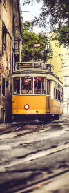Lissabon - View 1