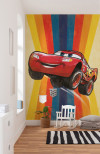 Cars Jump - View 1