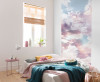 Clouds - View 1