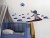Disney Stitch Live Action Hit the Waves - View 1