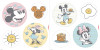 Mickey Rise and Shine Bubbles - View 1