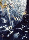 Star Wars Classic Dogfight - View 1