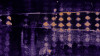Zigzag Spangling darkviolett - View 1