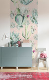 Cactus Rose - View 1