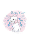 Aristocats Marie