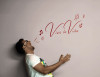 Viva la Vida - View 1