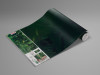 Green Leaves  - View 1