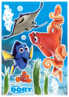 Dory and Friends - View 1