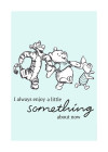 Winnie the Pooh Little Something
