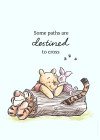 Winnie the Pooh Path