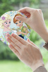 Frozen Springday Bubbles - View 1