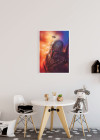 Star Wars Classic Mandalorian