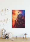 Star Wars Classic Mandalorian