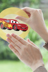 Cars Ka-Chow Bubbles - View 1