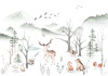 Cozy Woods - View 1
