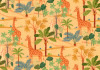 Giraffe Crew - View 1