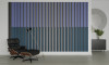 Lamello Mezzo blue-petrolblack - View 1