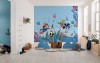 Mickey & Minnie Coral Reef - View 1