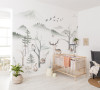 Cozy Woods - View 1