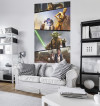 Star Wars Moments Rebels - View 1