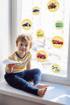 Cars Ka-Chow Bubbles - View 1