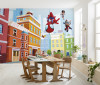 Marvel Spidey and His Amazing Friends City - View 1