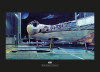 Star Wars Classic RMQ Falcon Hangar