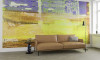 Puddle Tangy yellow - View 1