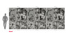 Marvel Classic Comic Panel Monochrome - View 1