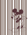 Mickey Tone-on-Tone - View 1
