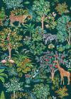 Happy Jungle - View 1